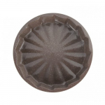 Dorsch Round Cake Pan 31.5 cm DH-08917 - Image 2