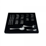 Dorsch Lavanda Tableware Set 72Pcs DH-01992