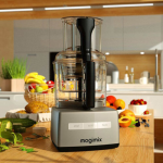 Magimix Food Processor MX3200CH - Image 2
