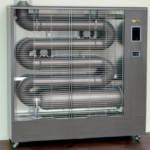 Tiger King FSD190TK 2 Fans