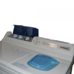 Hitachi Twin Tub 8 kg PS-980KJP - Image 2