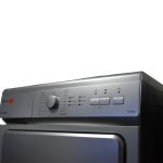 National Dryer NP10KGS - Image 2