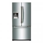 Samsung Refrigerator RF67QESL1