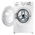 Samsung Ecobubble washer ww80j4213kw - Image 2