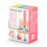 Sencor Hand Blender SHB34RD - Image 4