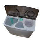 Super General Twin Tub SGW1417 - Image 2