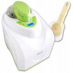 TecStar Ice Cream Maker PLU1546