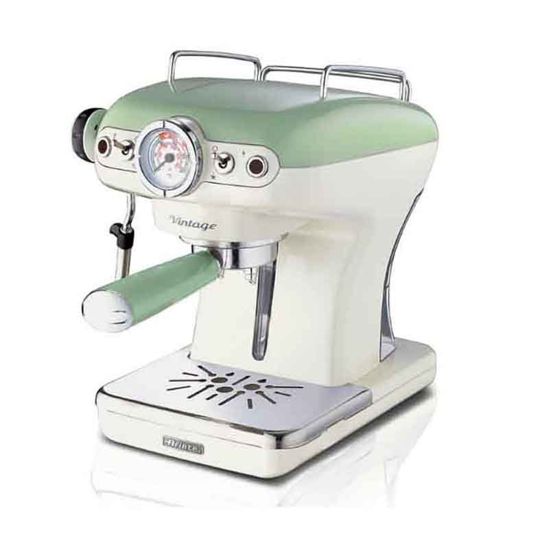 Ariete Vintage Espresso Machine 1389/14 – RJ Group Plus