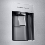 Samsung Refrigerator RT62K7160SL/LV - Image 5