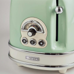 Ariete Retro Style 2 Slices 0155/14 - Image 2