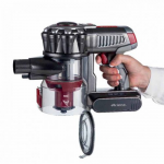Ariete Cordless Stick Cleaner 2 in1, Lithium 2757 - Image 2