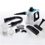 Ariete Vapori Jet Steam Cleaner Gun 4137 - Image 2