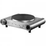 Ariete Stainless Steel Electric Cooking Plate 993/2