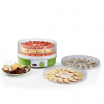 Ariete Food Dehydrator 5 Baskets 616 - Image 2