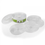 Ariete Food Dehydrator 5 Baskets 616 - Image 4