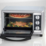 Ariete Electric Oven 985/11 - Image 2