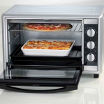 Ariete Electric Oven 66L 942 - Image 2