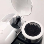 Ariete Moderna Espresso Machine 1318/02 - Image 3