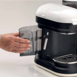 Ariete Moderna Espresso Machine 1318/02 - Image 4