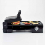 Ariete Multi Grill 3in1 1916