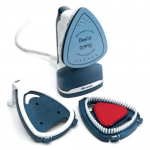 Ariete Duetto Garment and Iron Steamer 6246 - Image 3