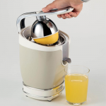 Ariete Vintage PRO Citrus Juicer 413 /03 - Image 3