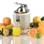 Ariete Vintage PRO Citrus Juicer 413 /03 - Image 2