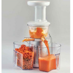Ariete Slow Juice Extractor 168 - Image 2