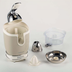 Ariete Vintage PRO Citrus Juicer 413 /03 - Image 4