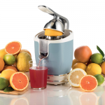 Ariete Vintage Pro Citrus Juicer 413/05 - Image 2