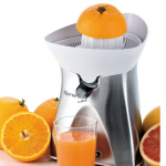 Ariete Citrus Juicer Metal 407 - Image 2