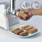 Ariete Meat Grinder 2944 - Image 3