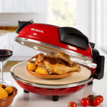 Ariete Electric Pizza Oven 909 - Image 4