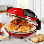 Ariete Electric Pizza Oven 909 - Image 3