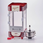 Ariete Popcorn Maker XL 2953 - Image 2