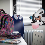 Ariete SprayGun Sanijet Steam Cleaner 4126 - Image 2