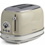 Ariete Retro Style 2 Slice Toaster 0155/13
