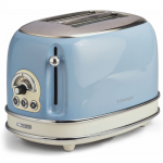 Ariete Retro Style 2 Slice Toaster 0155/15