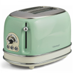 Ariete Retro Style 2 Slices 0155/14