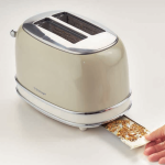 Ariete Retro Style 2 Slice Toaster 0155/13 - Image 3