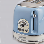 Ariete Retro Style 2 Slice Toaster 0155/15 - Image 2
