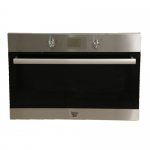 Benhard Voll Built-in Oven 60 cm EE60XLO