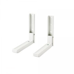 Browser Microwave Oven Bracket MOM-03