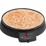 Clatronic Crepe Maker CM3372 - Image 2