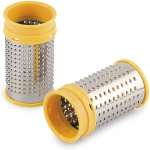 G3Ferrari Rechargeable Cheese Grater G20065 - Image 3