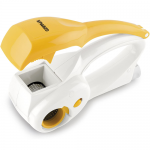 G3Ferrari Rechargeable Cheese Grater G20065 - Image 2