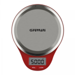 G3Ferrari Electronic Kitchen Scale G20082