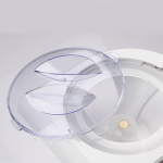 G3Ferrari Granita Gran Ice Shaver Slush Maker G20052 - Image 3