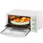 Luxell Electric Oven LX 3675 - Image 2