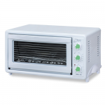 Luxell Electric Oven LX 3675